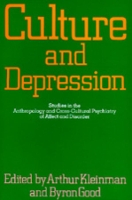 Book Cover for Culture and Depression by Arthur Kleinman