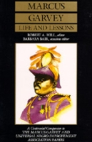 Book Cover for Marcus Garvey Life and Lessons by Marcus Garvey