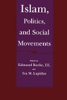 Book Cover for Islam, Politics and Social Movements by Edmund Burke