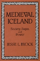 Book Cover for Medieval Iceland by Jesse L Byock