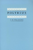 Book Cover for Polybius by F W Walbank