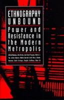 Book Cover for Ethnography Unbound by Michael Burawoy, Alice Burton, Ann Arnett Ferguson, Kathryn J. Fox