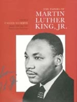 Book Cover for The Papers of Martin Luther King, Jr., Volume I by Martin Luther King