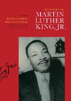 Book Cover for The Papers of Martin Luther King, Jr., Volume II by Martin Luther, Jr. King