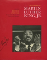 Book Cover for The Papers of Martin Luther King, Jr., Volume III by Martin Luther, Jr. King