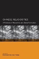 Book Cover for Chinese Religiosities by Mayfair Mei-hui Yang