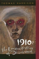 Book Cover for 1910 by Thomas Harrison