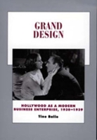 Book Cover for Grand Design by Tino Balio