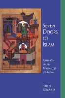 Book Cover for Seven Doors to Islam by John Renard