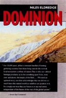 Book Cover for Dominion by Niles Eldredge