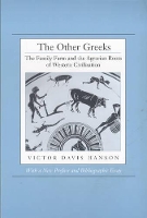 Book Cover for The Other Greeks by Victor Davis Hanson