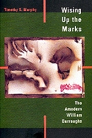 Book Cover for Wising Up the Marks by Timothy S. Murphy