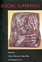 Book Cover for Social Suffering by Arthur Kleinman