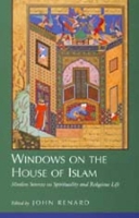 Book Cover for Windows on the House of Islam by John Renard