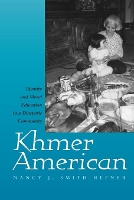 Book Cover for Khmer American by Nancy J. Smith-Hefner