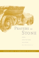 Book Cover for Prayers in Stone by Brunilde S Ridgway