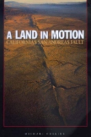 Book Cover for A Land in Motion by Michael Collier