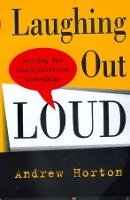 Book Cover for Laughing Out Loud by Andrew Horton