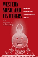 Book Cover for Western Music and Its Others by Georgina Born