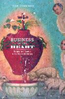 Book Cover for Business of the Heart by John Corrigan