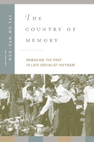 Book Cover for The Country of Memory by John Bodnar