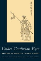 Book Cover for Under Confucian Eyes by Susan Mann