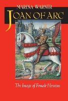 Book Cover for Joan of Arc by Marina Warner