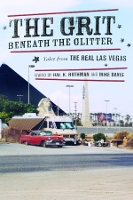 Book Cover for The Grit Beneath the Glitter by Hal Rothman