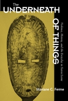 Book Cover for The Underneath of Things by Mariane C. Ferme