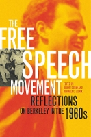 Book Cover for The Free Speech Movement by Robert Cohen