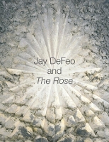 Book Cover for Jay DeFeo and The Rose by Jane Green