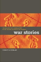 Book Cover for War Stories by Robert G. Moeller