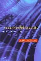 Book Cover for Creative Spirituality by Robert Wuthnow