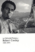 Book Cover for The Collected Poems of Robert Creeley, 1945-1975 by Robert Creeley