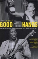 Book Cover for Good with Their Hands by Carlo Rotella