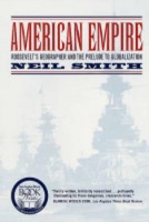 Book Cover for American Empire by Neil Smith