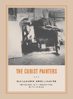 Book Cover for The Cubist Painters by Guillaume Apollinaire