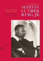 Book Cover for The Papers of Martin Luther King, Jr., Volume VI by Martin Luther, Jr. King