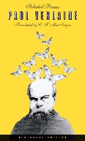 Book Cover for Selected Poems of Paul Verlaine, Bilingual edition by Paul Verlaine