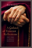 Book Cover for A Garland of Feminist Reflections by Rita M. Gross