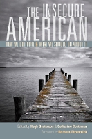 Book Cover for The Insecure American by Barbara Ehrenreich