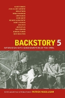 Book Cover for Backstory 5 by Patrick McGilligan