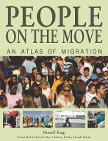 Book Cover for People on the Move by Russell King