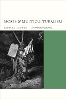 Book Cover for Moses and Multiculturalism by Barbara Johnson, Barbara Rietveld