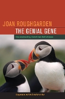 Book Cover for The Genial Gene by Joan Roughgarden