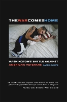 Book Cover for The War Comes Home by Aaron Glantz