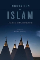 Book Cover for Innovation in Islam by Mehran Kamrava