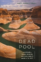 Book Cover for Dead Pool by James Lawrence Powell