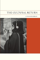 Book Cover for The Cultural Return by Susan Hegeman