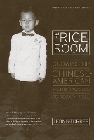 Book Cover for The Rice Room by Ben Fong-Torres